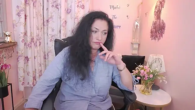 MyLovOne 실시간 채팅방
