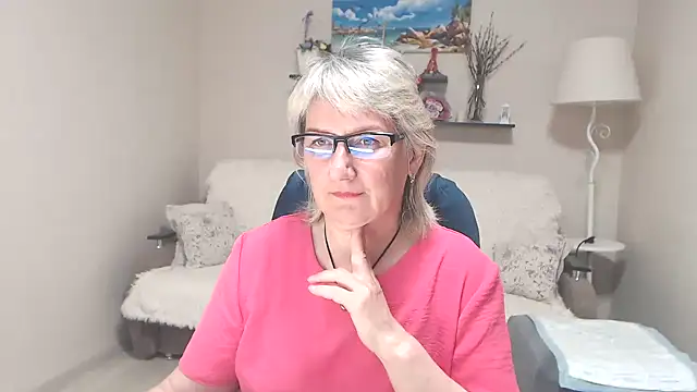 FleurMays 실시간 채팅방