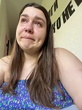 SuzieMurray Live Chatraum