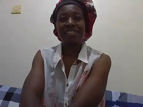 Eebony_Bubbly Live Chatraum