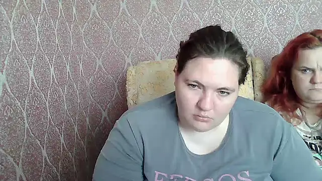 TiffanyLenee Adlı Modelin Canlı Sohbet Odası