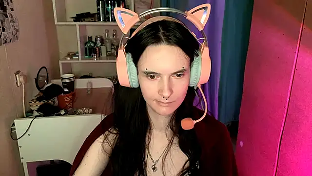 MabelDefina Ruang Obrolan Langsung