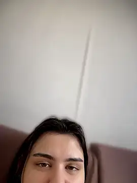 Živá chatovací místnost NikaMur