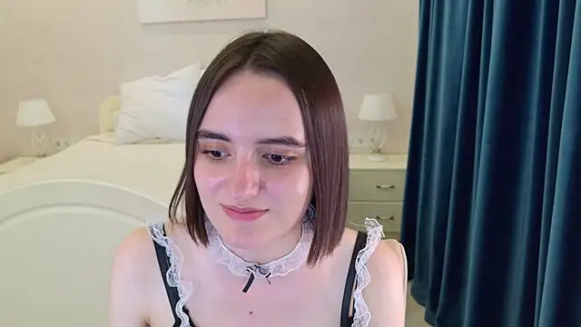 Daisy_Heart Cameră chat live