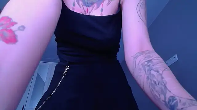 AssolSouln Live chat-huone