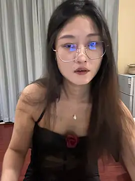 AnnieLi888 – live chatrum