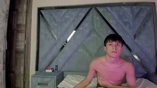 Sala de chat ao vivo de SaxxybunnyAndJayzzy