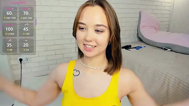 KayleenCurtis Ruang Obrolan Langsung