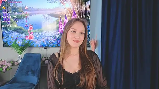 GitaBitetto's Live Chat Room