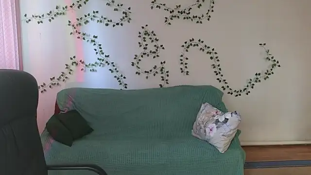 Mirabelle_Velvet Ruang Obrolan Langsung