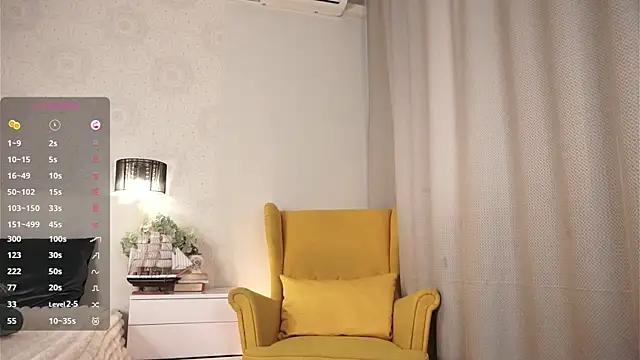 JacquilineDinnen Ruang Obrolan Langsung