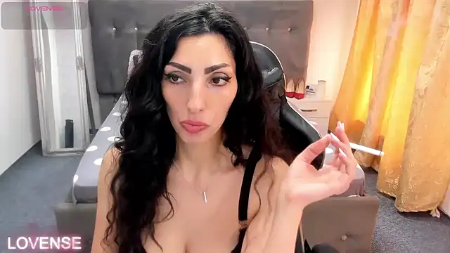 Chat soba uživo modela IlariaKent