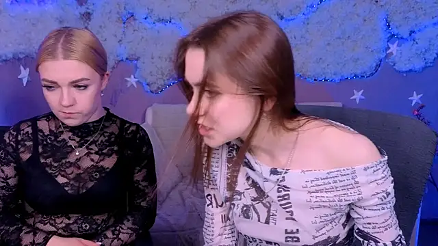 laurenmurrrn Live chat-huone