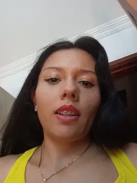 Stefany_Lovers01 Live Chatraum