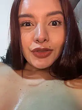 Melanyprada Adlı Modelin Canlı Sohbet Odası