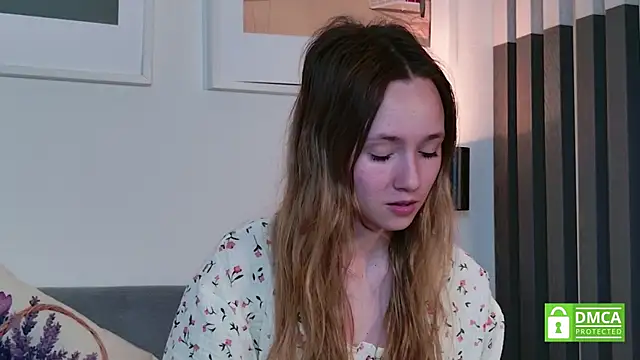 Živá chatovací místnost Bethany_sparkle