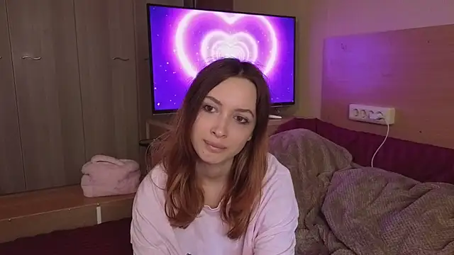 Živá chatovací místnost PurpleSin