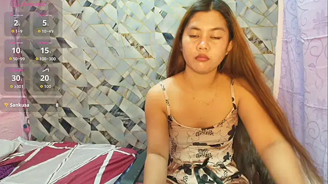 Sala de chat ao vivo de heaven_sent23