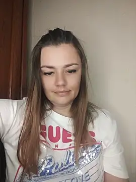 KrissSexi's Live Chat Room