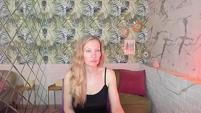 Sala de chat ao vivo de NancyGrace