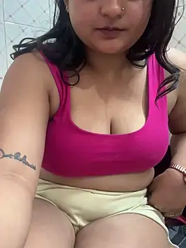 Curvy_Anaya's Live Chat Room