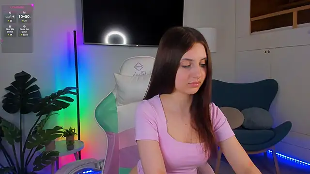 Chat ao vivo de Kira_Moonnn