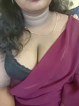 Sravani_cutee_ Adlı Modelin Canlı Sohbet Odası