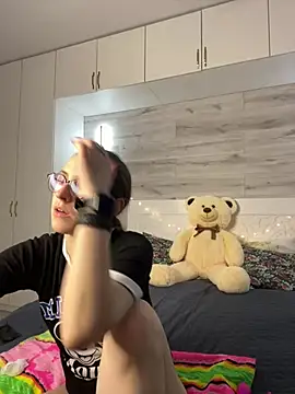 MartiniiSelenna Live Chatraum