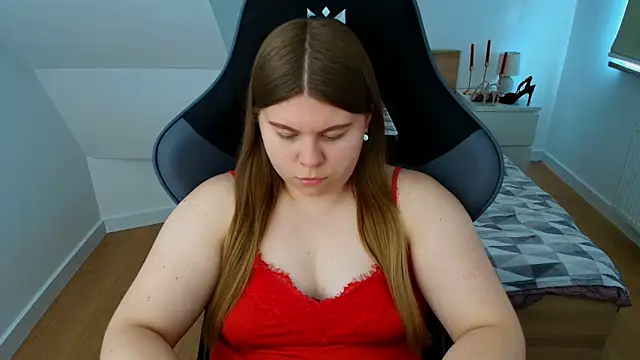 AbbyLuxee Live Chatraum