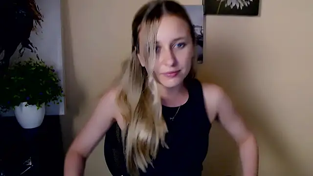 _Nicole_new Live Chatraum
