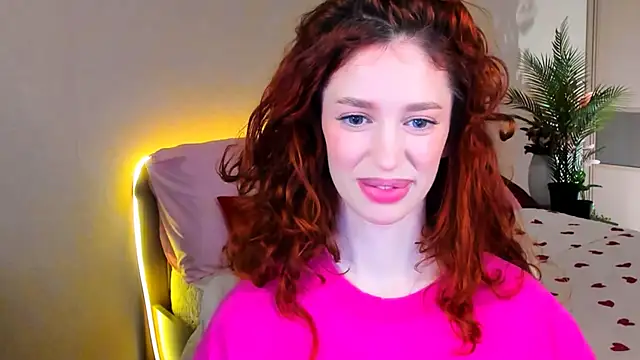 ChristinaConteeree Live Chatraum