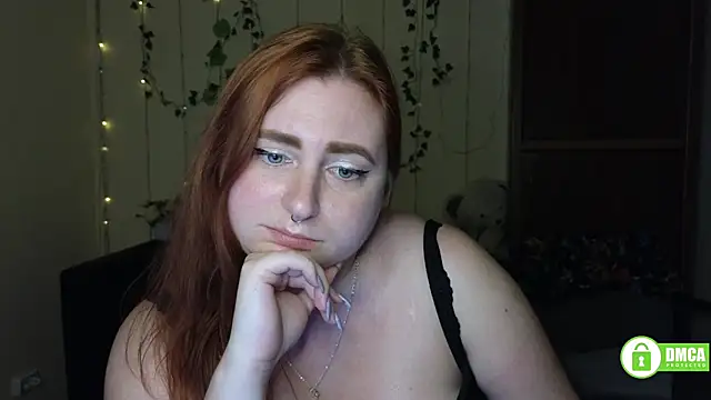 Alicia_love00 Adlı Modelin Canlı Sohbet Odası