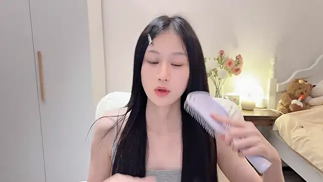 Hu-uzzzZのライブチャットルーム