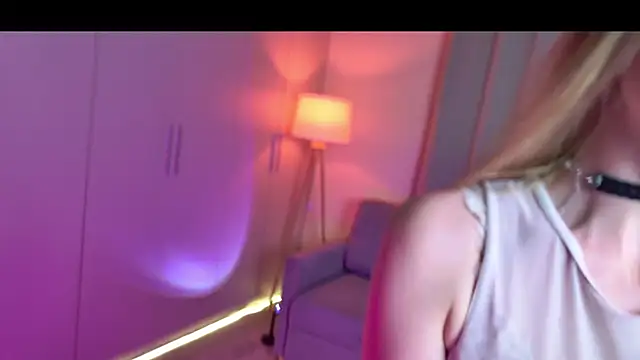 Chat ao vivo de Vienna_Lioren