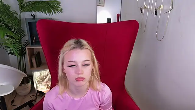 Sala de chat en directo de BambiEyes_