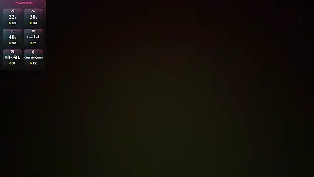Chat ao vivo de OnlyEva1