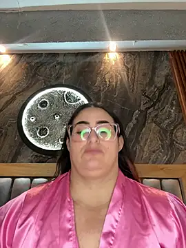 Sala de chat en directo de BellaPeers_