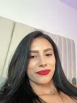 Chatroom en direct de oficialaura