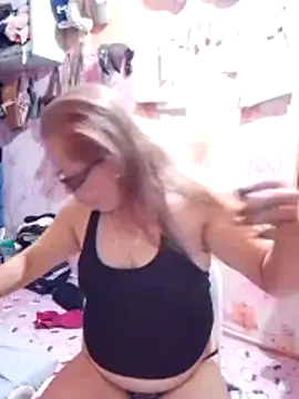 Sala de chat ao vivo de vickyhot1966