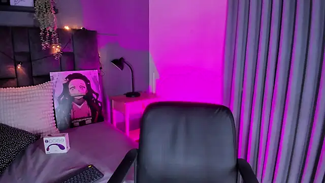 Sala de chat en directo de AmbarHills_1