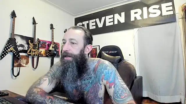 ห้องแชทสดของ StevenRiseNYC