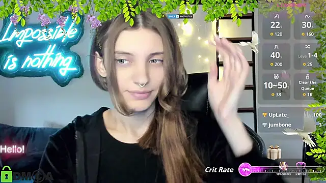 CherryBloom777: онлайн-чат