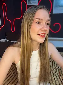 Živá chatovací místnost MilaMoone