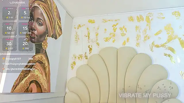 ELLIEPARKER_CR Cameră chat live
