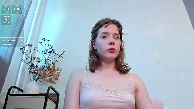 Sala de chat en directo de _CuteAsFuck_