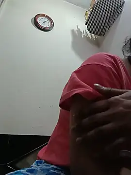 Sala de chat en directo de Ritika_singh71