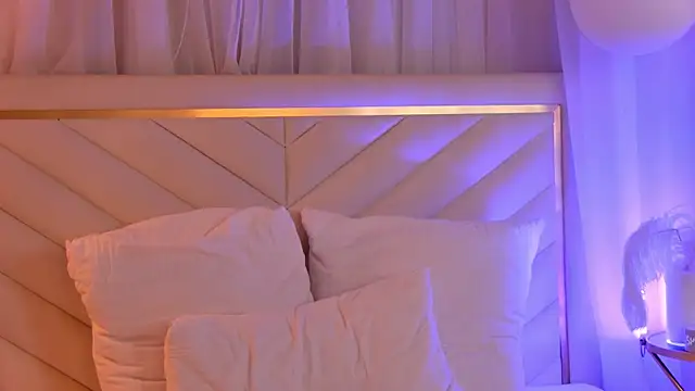 Sala de chat en directo de BettyLeen