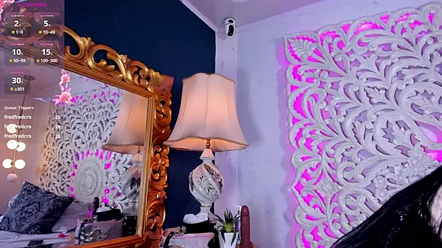 Sala de chat en directo de Valeria_restrepo