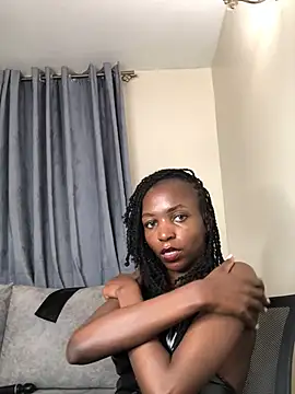 Živá chatovací místnost Mis_kaylee