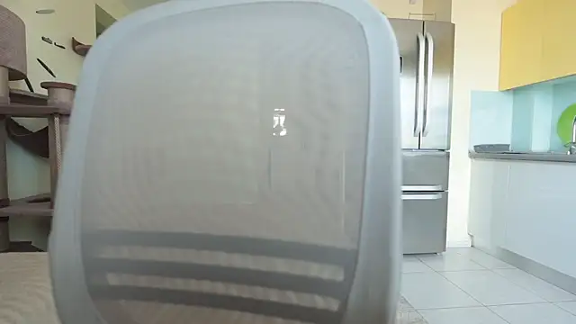 Živá chatovací místnost MissFreyaX